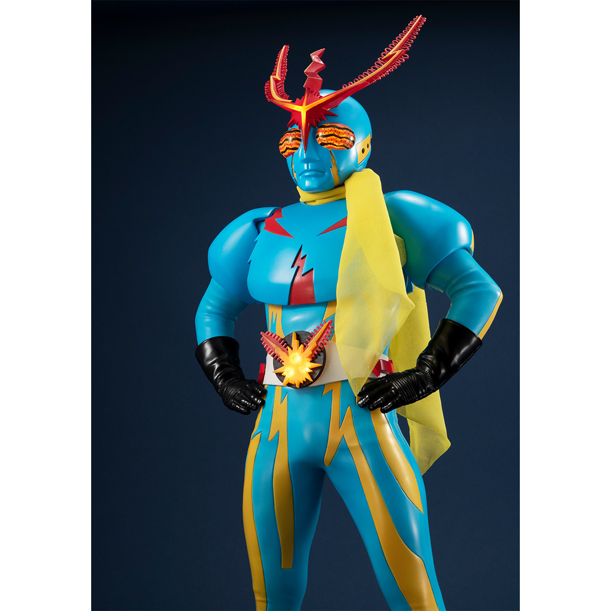 Inazuman - Ultimate Article (MegaHouse) photo 7
