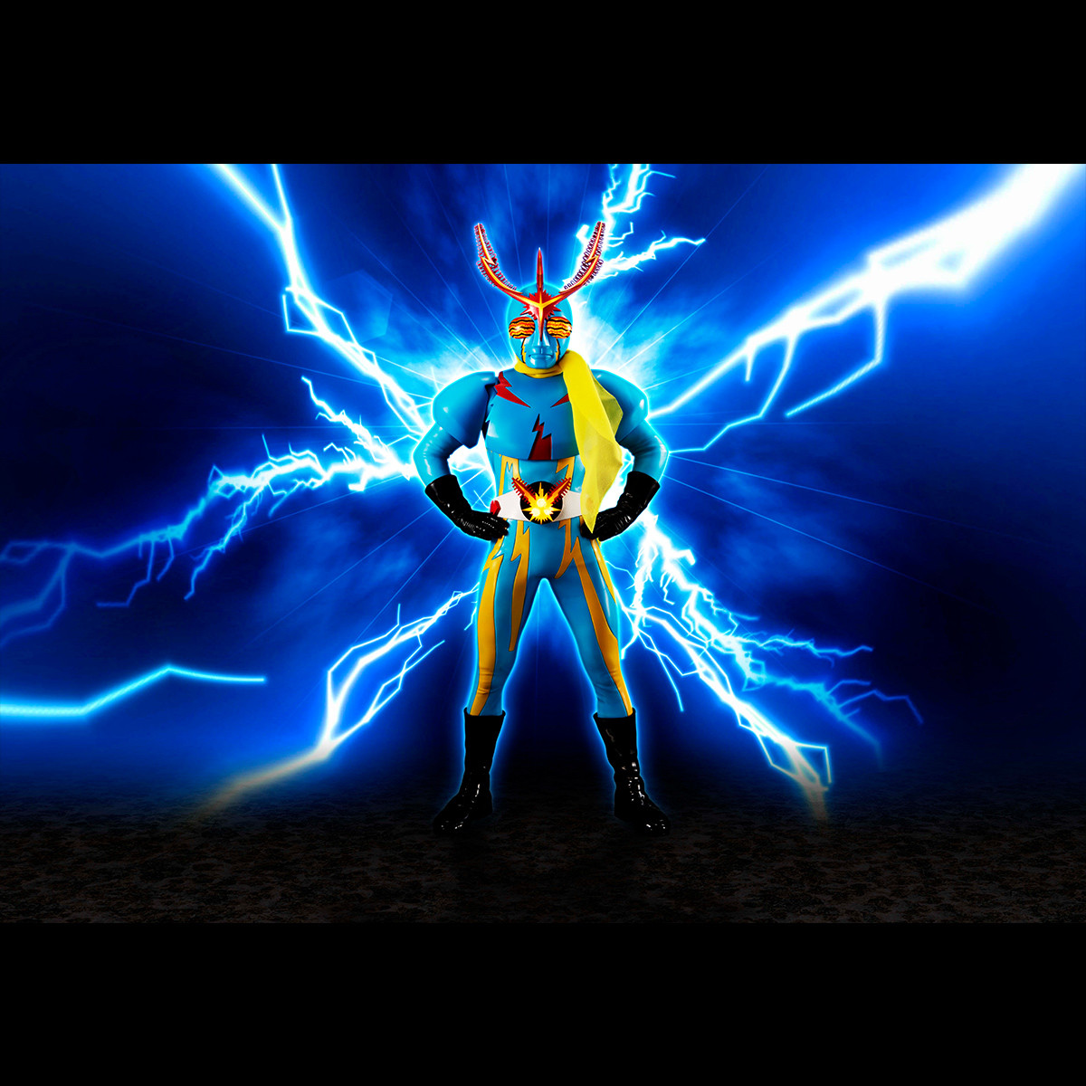 Inazuman - Ultimate Article (MegaHouse) photo 9