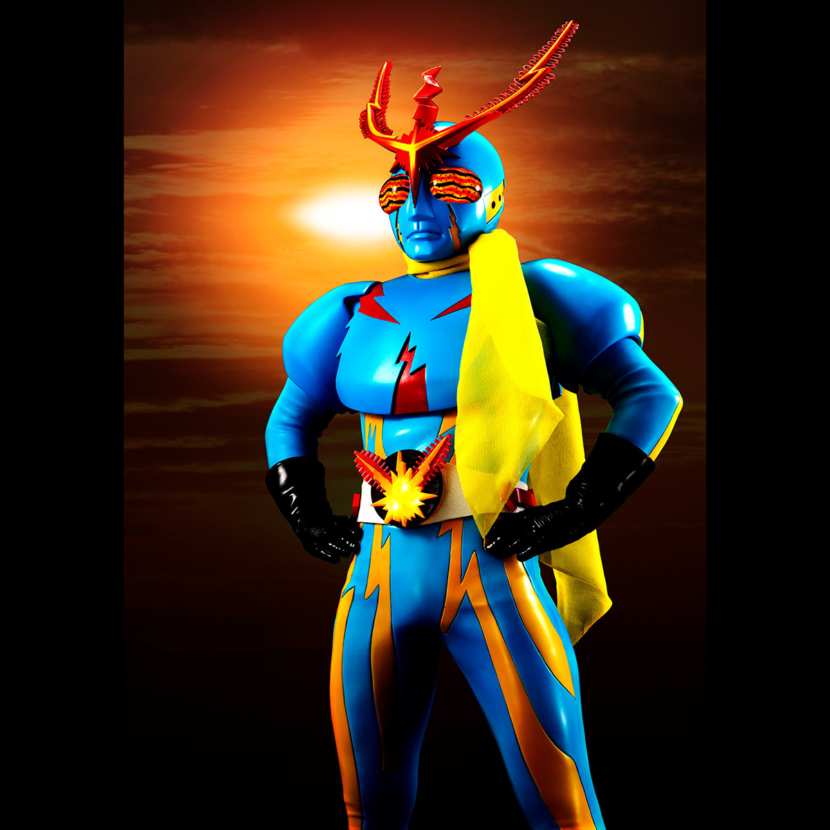 Inazuman - Ultimate Article (MegaHouse) photo 11