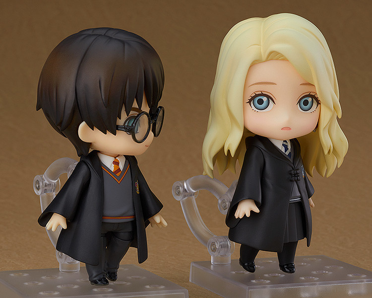 Harry Potter - Luna Lovegood - Nendoroid  (#1330) (Good Smile Company) photo 3