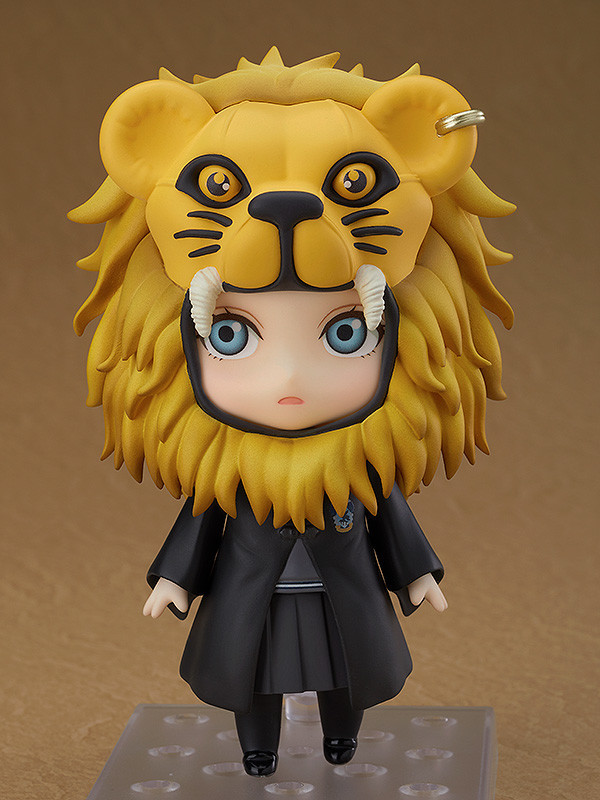 Harry Potter - Luna Lovegood - Nendoroid  (#1330) (Good Smile Company) photo 4