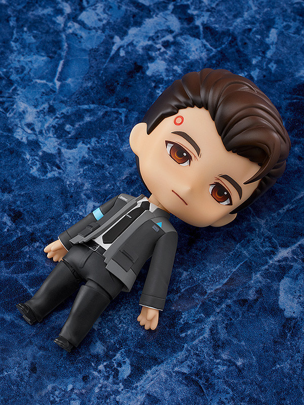 Detroit: Become Human - Connor - Nendoroid  (#1402) (Good Smile Company) photo 2