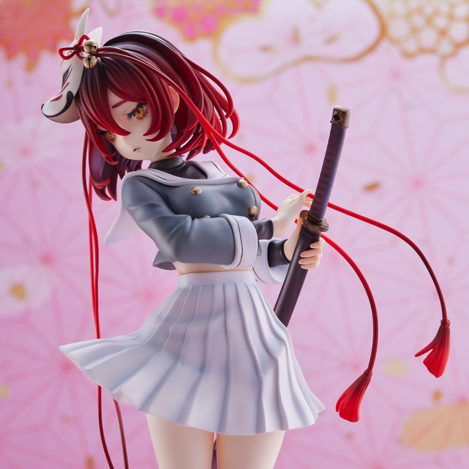 Original - Wa Sailor-chan (Union Creative International Ltd) photo 4