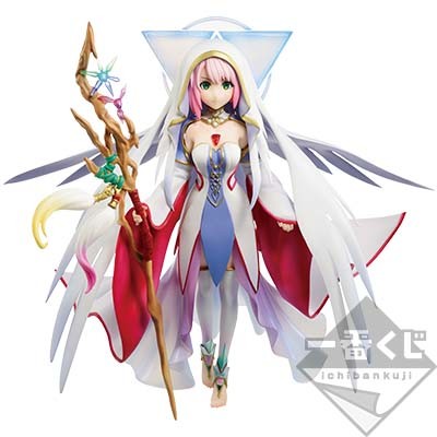 Monster Strike - Sekai wo Tsumugu Mono Binaa - Ichiban Kuji - Ichiban Kuji Monster Strike vol.6  (B Prize) (Bandai Spirits) photo 3