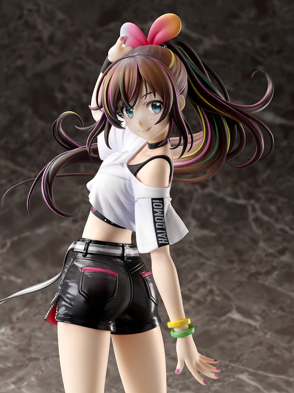 A.I.Channel - Kizuna Ai - 1/7 - Hello, World (Stronger)