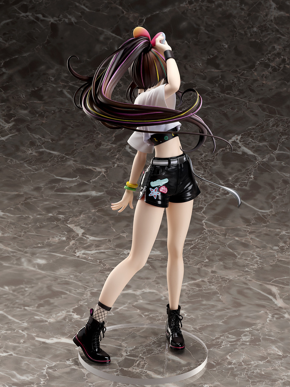 A.I.Channel - Kizuna Ai - 1/7 - Hello, World (Stronger) photo 5