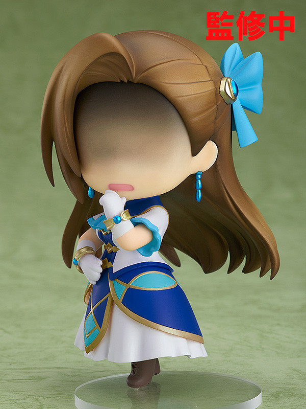 Otome Game no Hametsu Flag shika nai Akuyaku Reijou ni Tensei shiteshimatta… - Katarina Claes - Nendoroid (#1400) (Good Smile Company) photo 2