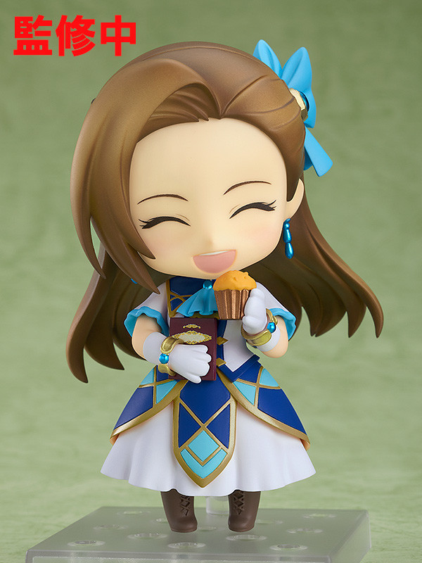 Otome Game no Hametsu Flag shika nai Akuyaku Reijou ni Tensei shiteshimatta… - Katarina Claes - Nendoroid (#1400) (Good Smile Company) photo 3