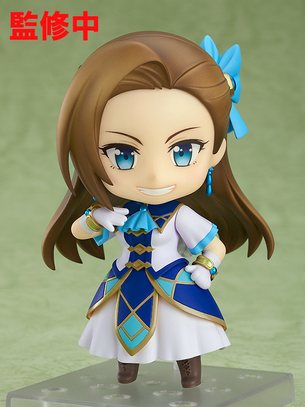 Otome Game no Hametsu Flag shika nai Akuyaku Reijou ni Tensei shiteshimatta… - Katarina Claes - Nendoroid (#1400) (Good Smile Company) photo 4