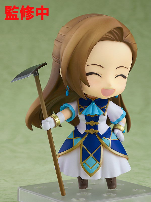 Otome Game no Hametsu Flag shika nai Akuyaku Reijou ni Tensei shiteshimatta… - Katarina Claes - Nendoroid (#1400) (Good Smile Company) photo 5