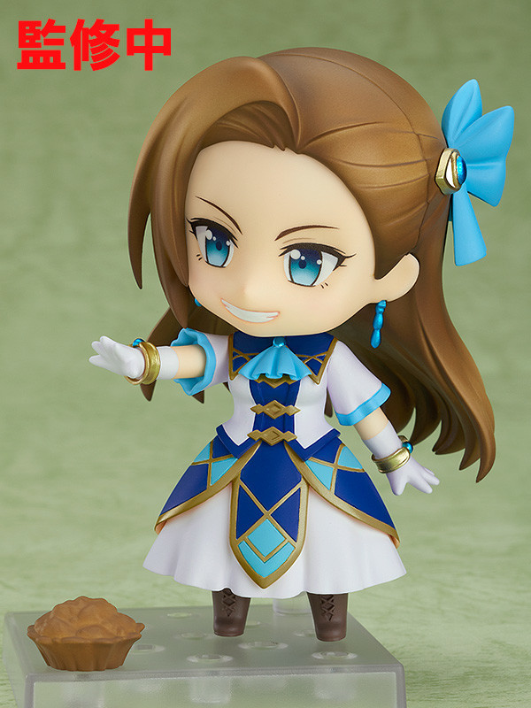 Otome Game no Hametsu Flag shika nai Akuyaku Reijou ni Tensei shiteshimatta… - Katarina Claes - Nendoroid (#1400) (Good Smile Company) photo 6