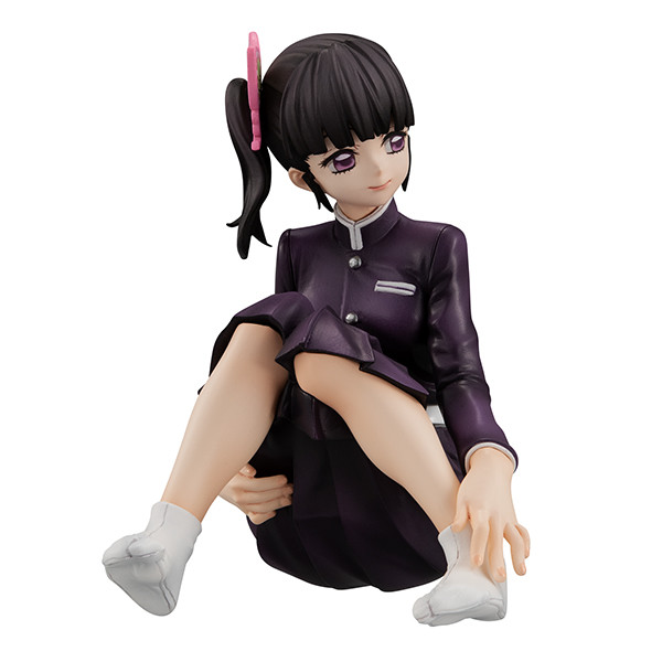 Kimetsu no Yaiba - Tsuyuri Kanao - G.E.M. - Tenohira (MegaHouse) photo 6