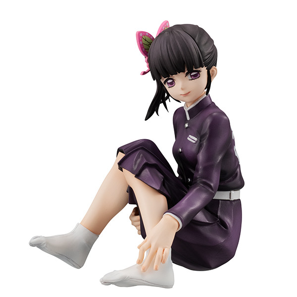 Kimetsu no Yaiba - Tsuyuri Kanao - G.E.M. - Tenohira (MegaHouse) photo 9