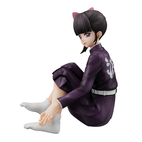 Kimetsu no Yaiba - Tsuyuri Kanao - G.E.M. - Tenohira (MegaHouse) photo 10