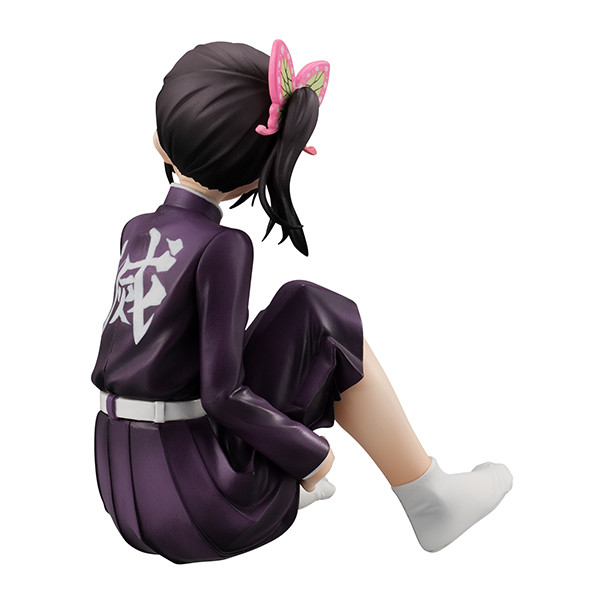 Kimetsu no Yaiba - Tsuyuri Kanao - G.E.M. - Tenohira (MegaHouse) photo 11