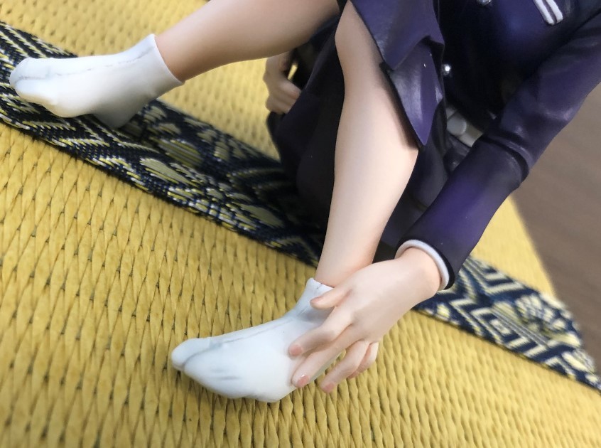 Kimetsu no Yaiba - Tsuyuri Kanao - G.E.M. - Tenohira (MegaHouse) photo 13