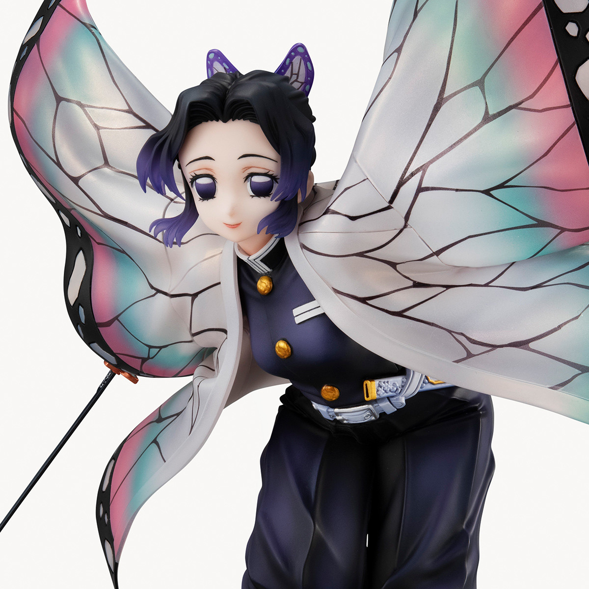 Kimetsu no Yaiba - Kochou Shinobu - Gals Series (MegaHouse) photo 4
