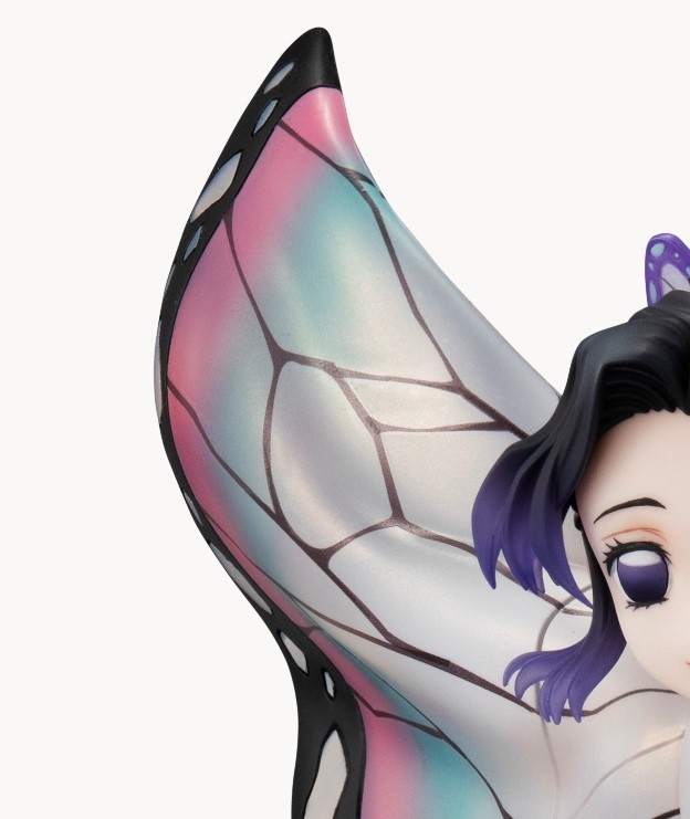 Kimetsu no Yaiba - Kochou Shinobu - Gals Series (MegaHouse) photo 6