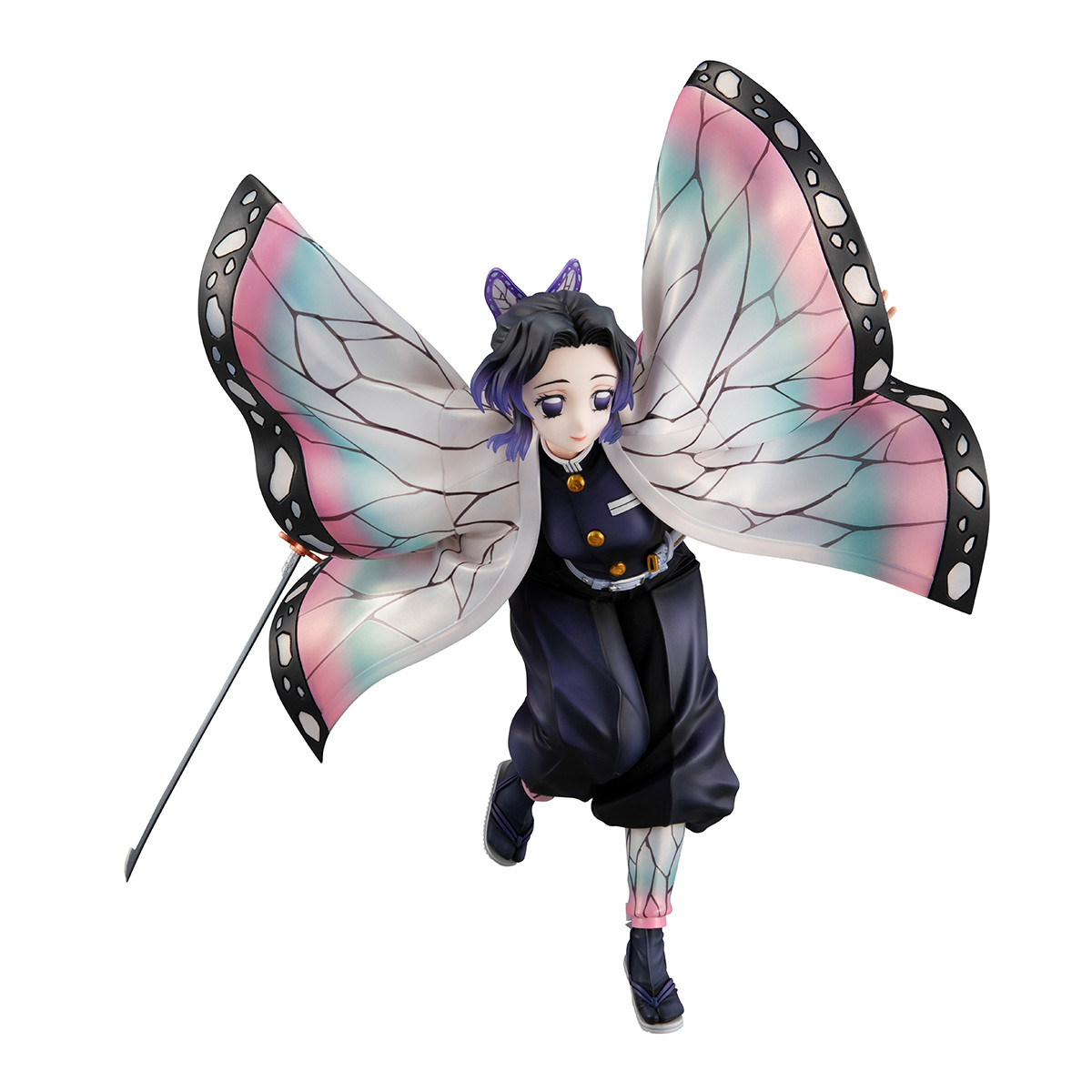 Kimetsu no Yaiba - Kochou Shinobu - Gals Series (MegaHouse) photo 9