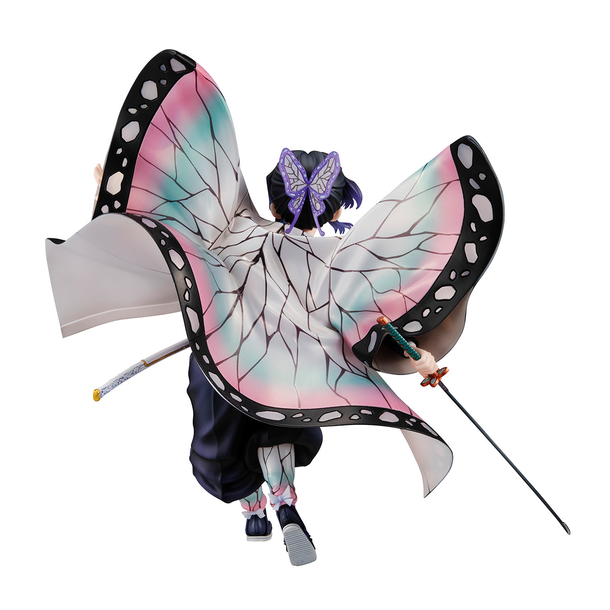Kimetsu no Yaiba - Kochou Shinobu - Gals Series (MegaHouse) photo 10