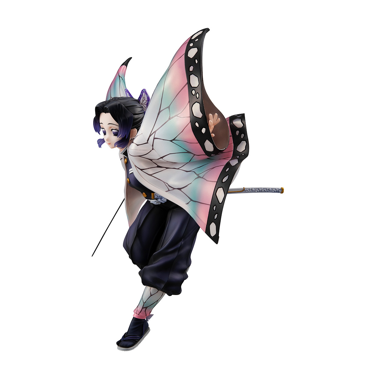 Kimetsu no Yaiba - Kochou Shinobu - Gals Series (MegaHouse) photo 11