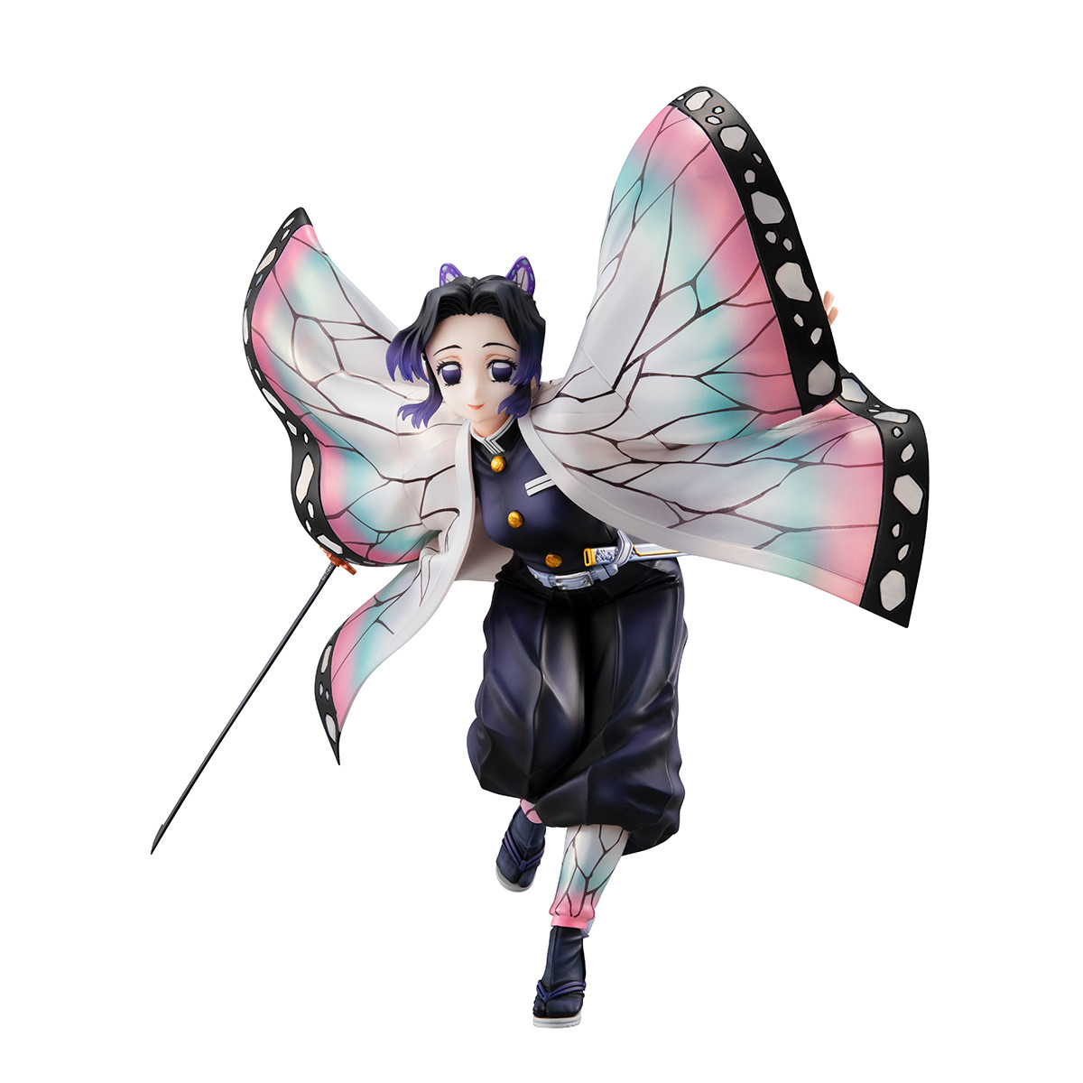 Kimetsu no Yaiba - Kochou Shinobu - Gals Series (MegaHouse) photo 12