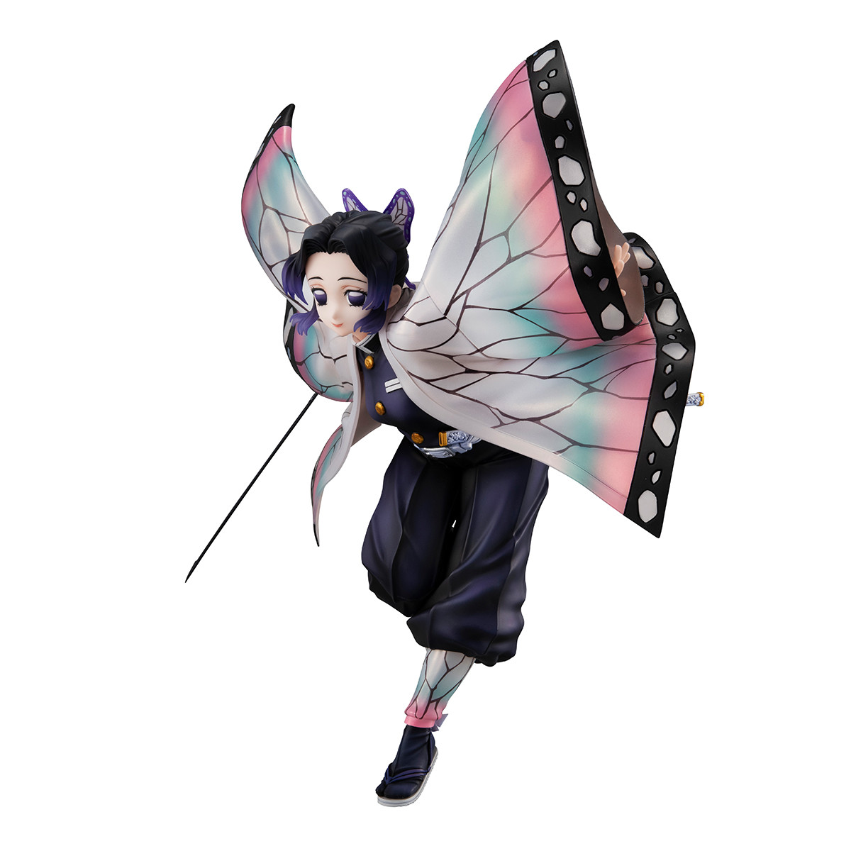 Kimetsu no Yaiba - Kochou Shinobu - Gals Series (MegaHouse) photo 15