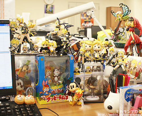Vocaloid - Kagamine Rin - Nendoroid  (#039) (Good Smile Company) photo 7