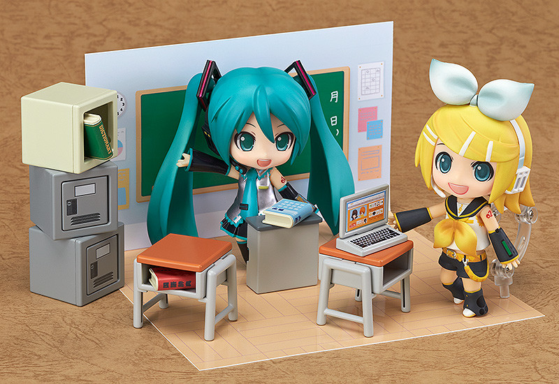 Vocaloid - Kagamine Rin - Nendoroid  (#039) (Good Smile Company) photo 22