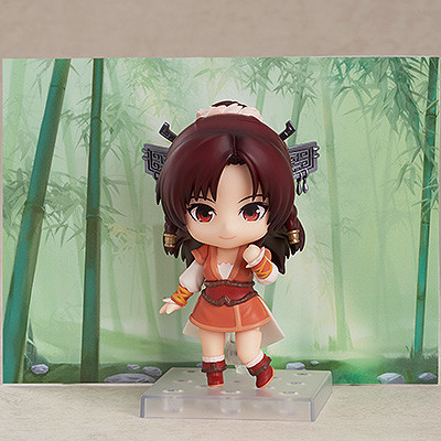 Xian Jian Qi Xia Zhuan - Tang Xuejian - Nendoroid  (#1573) (Good Smile Arts Shanghai, Good Smile Company) photo 2