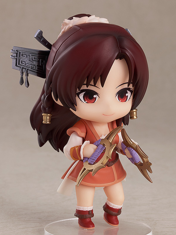 Xian Jian Qi Xia Zhuan - Tang Xuejian - Nendoroid  (#1573) (Good Smile Arts Shanghai, Good Smile Company) photo 3