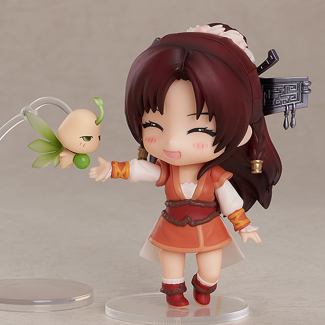 Xian Jian Qi Xia Zhuan - Tang Xuejian - Nendoroid  (#1573) (Good Smile Arts Shanghai, Good Smile Company) photo 4