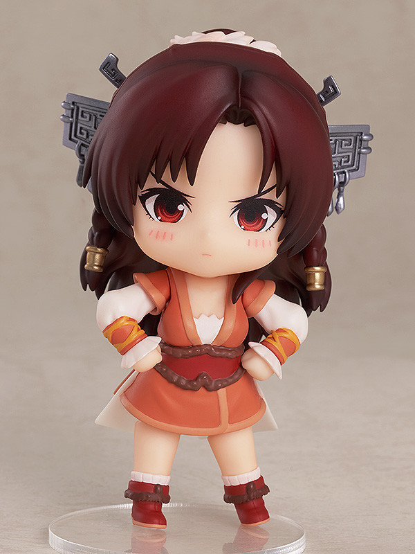 Xian Jian Qi Xia Zhuan - Tang Xuejian - Nendoroid  (#1573) (Good Smile Arts Shanghai, Good Smile Company) photo 5