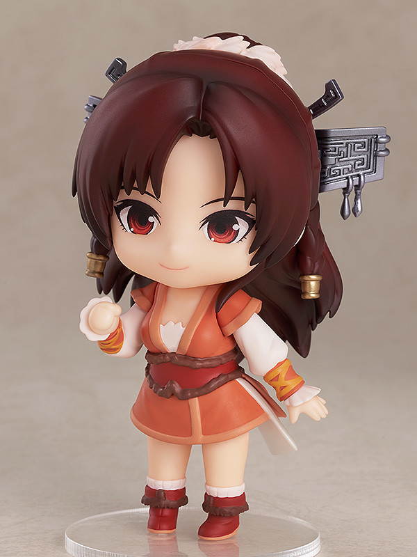 Xian Jian Qi Xia Zhuan - Tang Xuejian - Nendoroid  (#1573) (Good Smile Arts Shanghai, Good Smile Company) photo 6