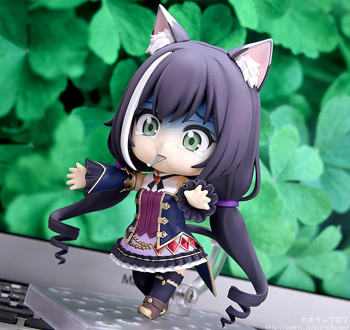 Princess Connect! Re:Dive - Momochi Kiruya - Nendoroid  (#1480) (Good Smile Company) photo 2