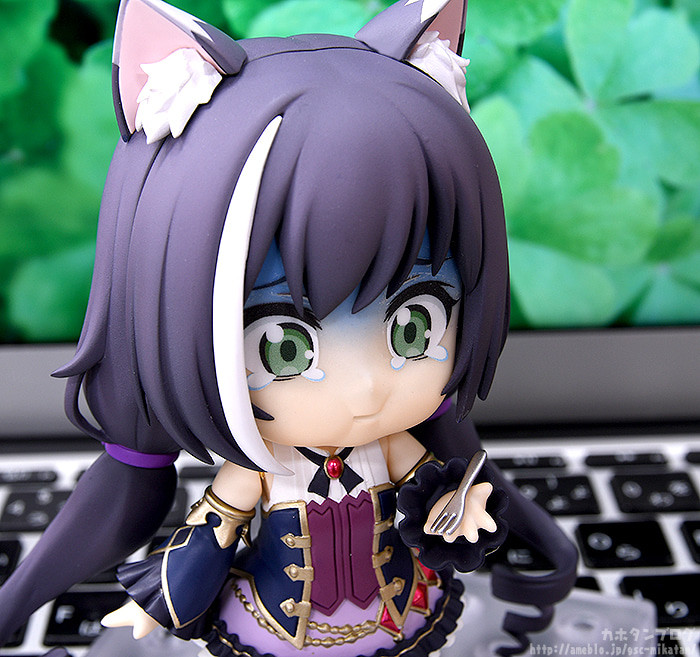 Princess Connect! Re:Dive - Momochi Kiruya - Nendoroid  (#1480) (Good Smile Company) photo 3