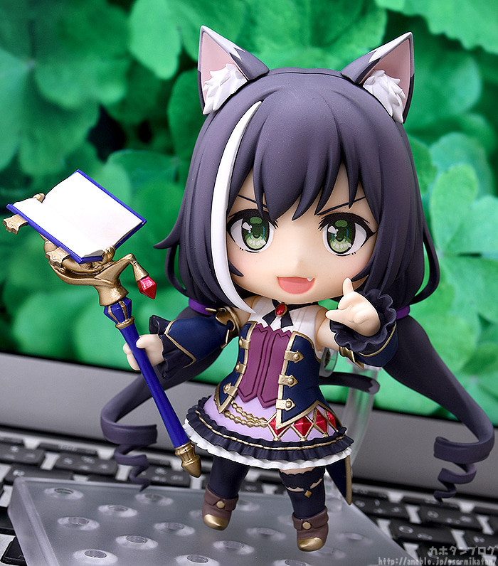 Princess Connect! Re:Dive - Momochi Kiruya - Nendoroid  (#1480) (Good Smile Company) photo 4