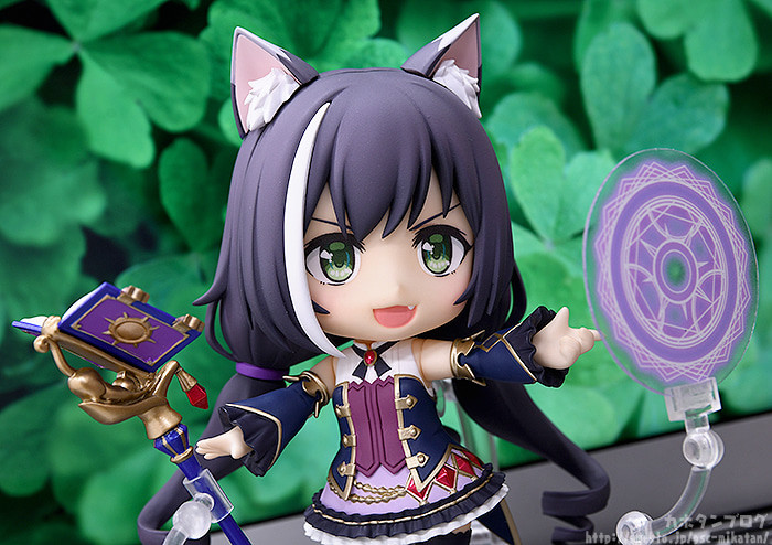 Princess Connect! Re:Dive - Momochi Kiruya - Nendoroid  (#1480) (Good Smile Company) photo 5