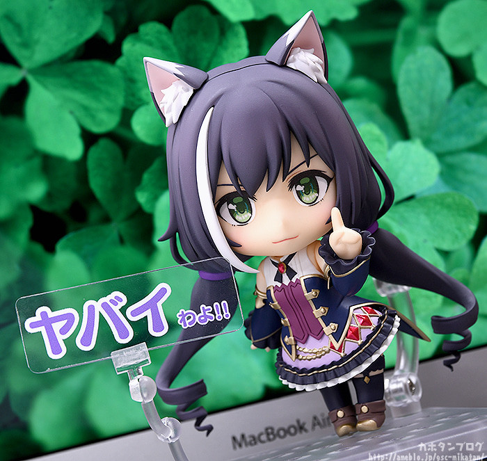 Princess Connect! Re:Dive - Momochi Kiruya - Nendoroid  (#1480) (Good Smile Company) photo 6