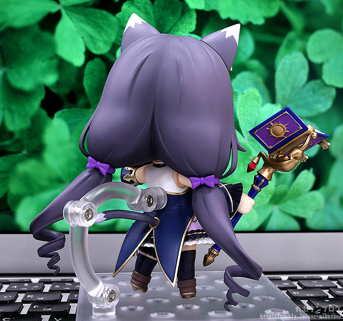 Princess Connect! Re:Dive - Momochi Kiruya - Nendoroid  (#1480) (Good Smile Company) photo 7