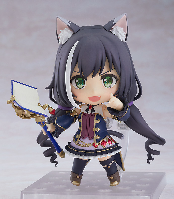 Princess Connect! Re:Dive - Momochi Kiruya - Nendoroid  (#1480) (Good Smile Company) photo 9