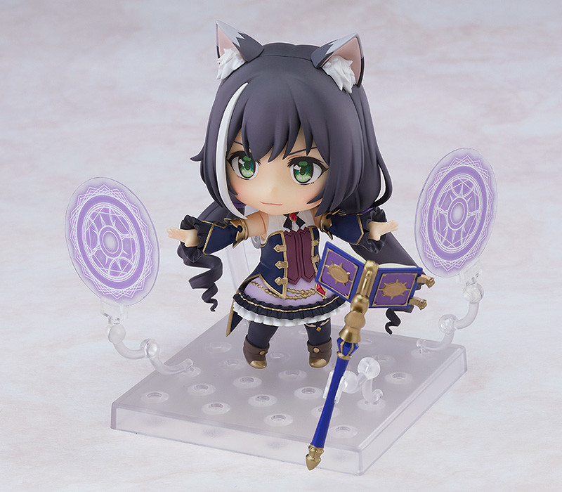Princess Connect! Re:Dive - Momochi Kiruya - Nendoroid  (#1480) (Good Smile Company) photo 12