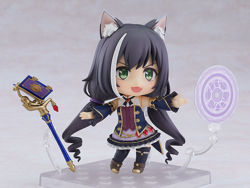 Princess Connect! Re:Dive - Momochi Kiruya - Nendoroid  (#1480) (Good Smile Company) photo 13