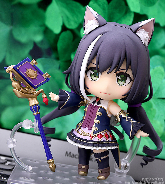 Princess Connect! Re:Dive - Momochi Kiruya - Nendoroid  (#1480) (Good Smile Company) photo 14