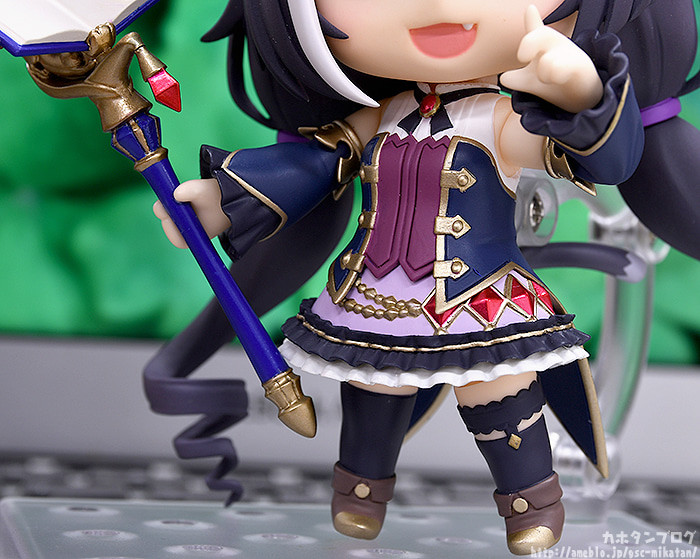 Princess Connect! Re:Dive - Momochi Kiruya - Nendoroid  (#1480) (Good Smile Company) photo 17