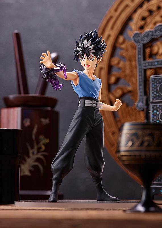 Yu Yu Hakusho - Hiei - Pop Up Parade (Good Smile Company) photo 3