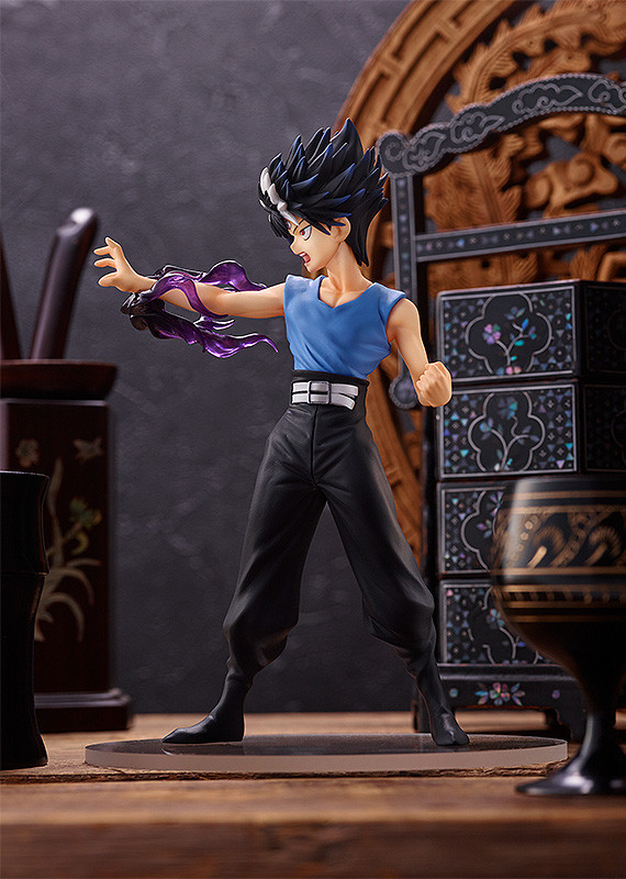 Yu Yu Hakusho - Hiei - Pop Up Parade (Good Smile Company) photo 4