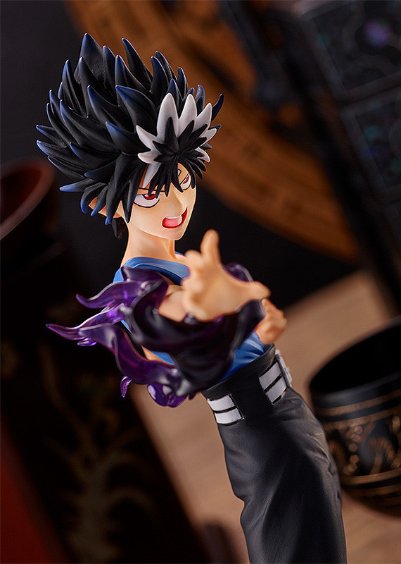 Yu Yu Hakusho - Hiei - Pop Up Parade (Good Smile Company) photo 5