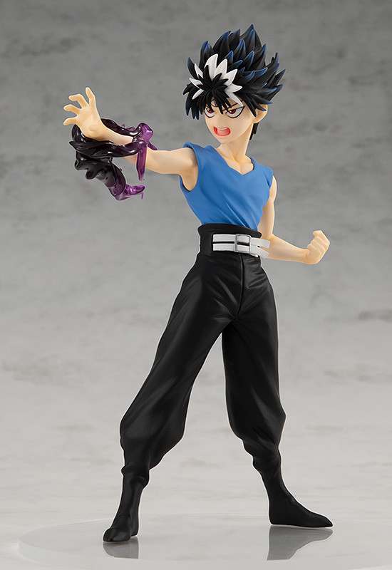 Yu Yu Hakusho - Hiei - Pop Up Parade (Good Smile Company) photo 6