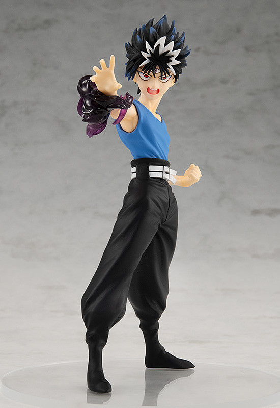 Yu Yu Hakusho - Hiei - Pop Up Parade (Good Smile Company) photo 7